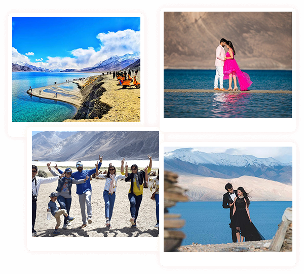Book Ladakh Tour Now